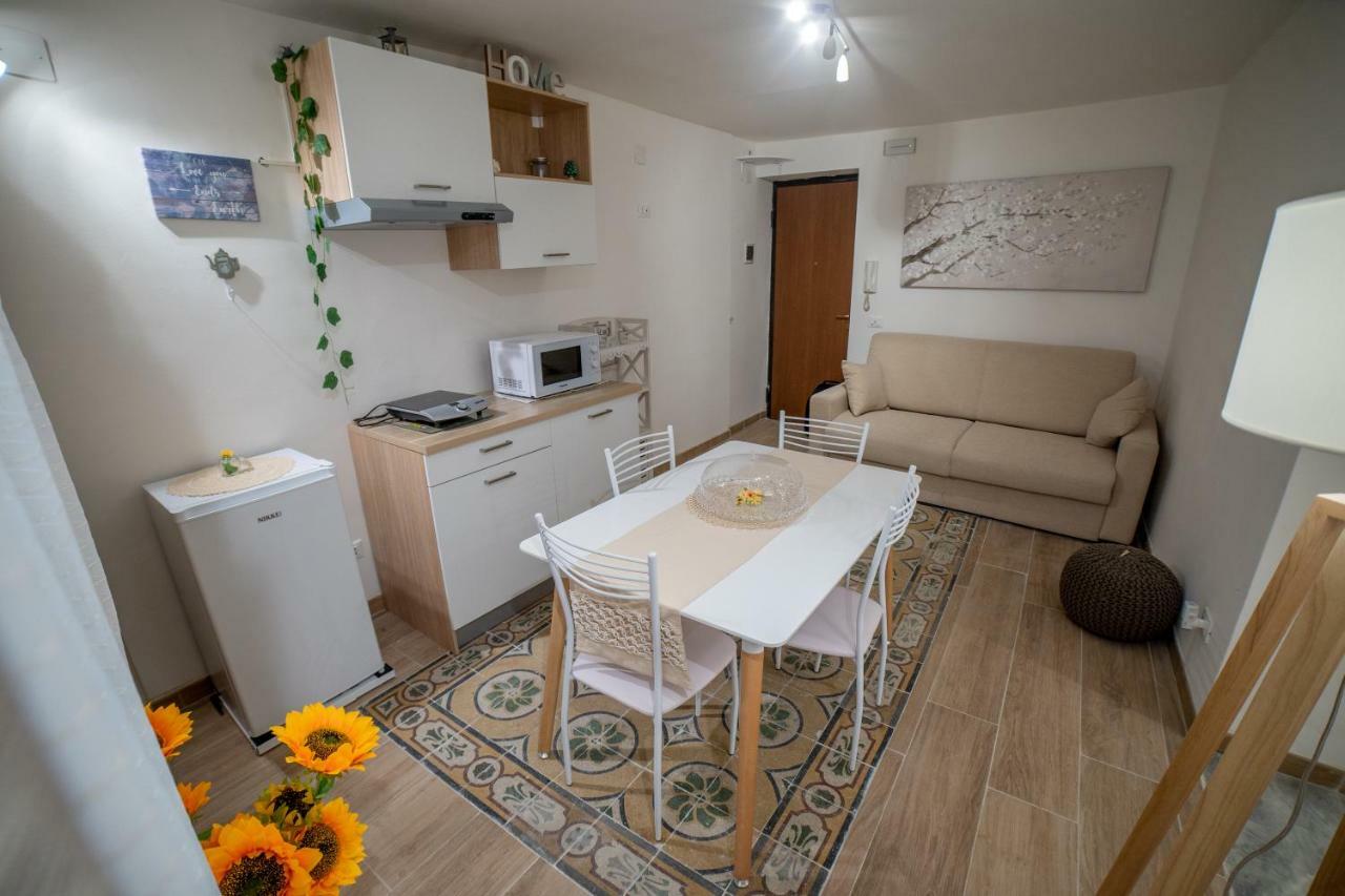 Villa A Casa Di Antonietta à Palerme Extérieur photo