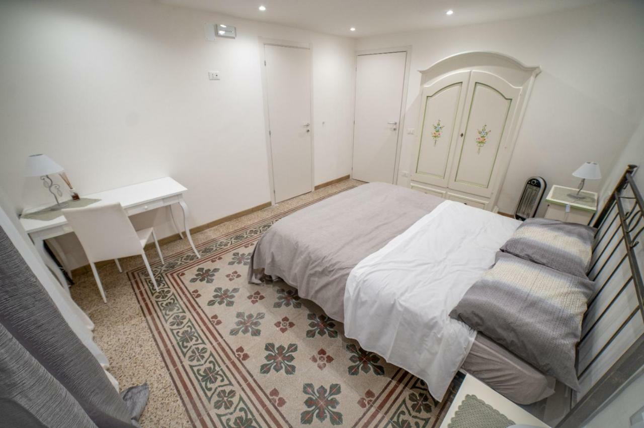 Villa A Casa Di Antonietta à Palerme Extérieur photo
